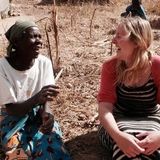 Frances Groote Bromhaar vertelt over de werkvakantie