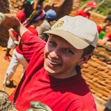 Peter de Greef vertelt over de werkvakantie in Zambia