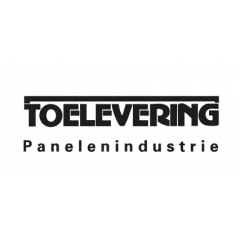 Panelenindustrie Toelevering